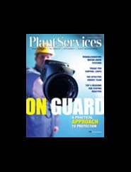 Plant Services Magazine