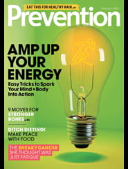 Prevention - Digital Magazine