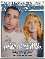 Rolling Stone Magazine