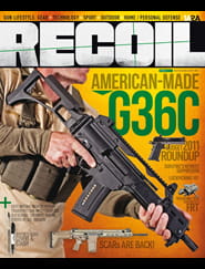 Recoil-Digital Magazine