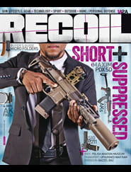 Recoil Magazine