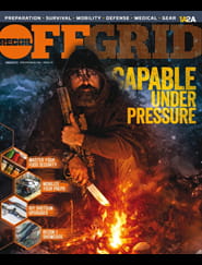 Recoil Offgrid-Digital Magazine