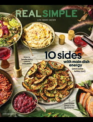 Real Simple - Digital Magazine