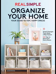 Real Simple - Digital Magazine