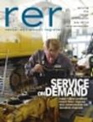 Rental Equipment Register Magazine