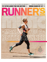 Runner's World - Digital Magazine