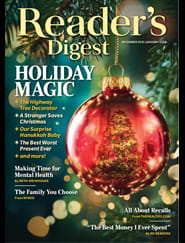 Reader's Digest - Digital