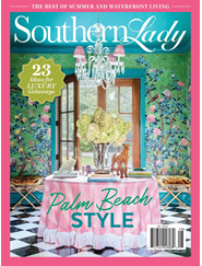 Southern Lady Magazine