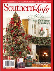 Southern Lady Magazine