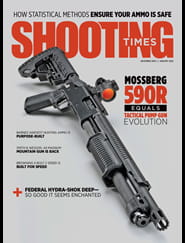 Shooting Times-Digital Magazine