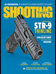 Shooting Times-Digital Magazine