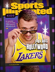 Sports Illustrated Kids-Digital Magazine