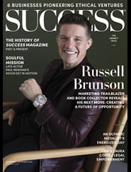 Success Magazine