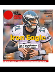 Sports Weekly Magazine