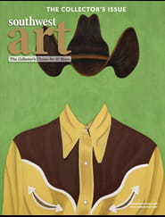 Southwest Art Magazine