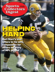 Sports Collectors Digest