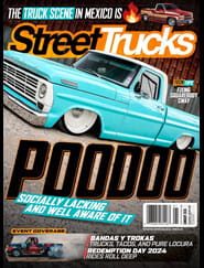 Street Trucks - Digital Magazine