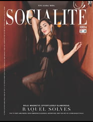 Socialit Latina-Digital Magazine