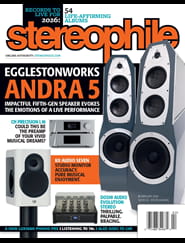 Stereophile - Digital Magazine