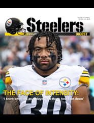Steelers Digest-Digital