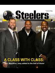 Steelers Digest-Digital