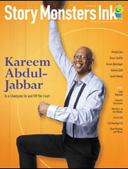 Story Monsters Ink Magazine