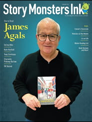 Story Monsters Ink Magazine
