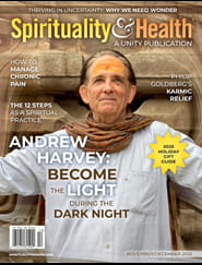 Spirituality & Health Magazine