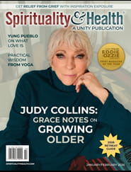 Spirituality & Health Magazine