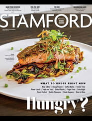 Stamford Magazine