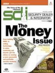 Security Business Magazine