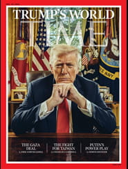 TIME Magazine