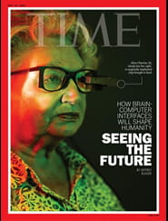TIME Magazine