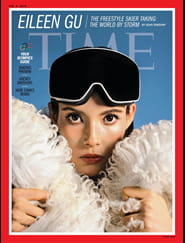 TIME Magazine
