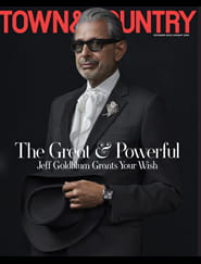 Town & Country - Digital Magazine