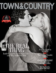 Town & Country - Digital Magazine