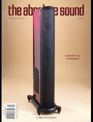 The Absolute Sound-Digital Magazine