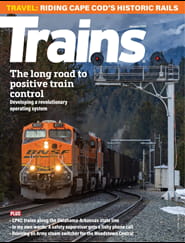 Trains-Digital Magazine