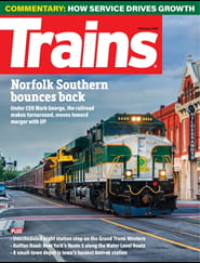 Trains-Digital Magazine