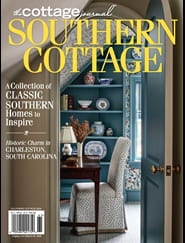 The Cottage Journal