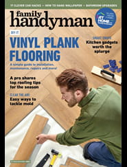 The Family Handyman - Digital Magazine