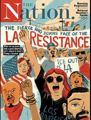 The Nation Digital Magazine