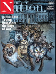 The Nation Digital Magazine