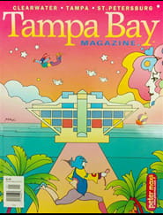 Tampa Bay Magazine