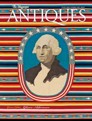 The Magazine Antiques-Digital