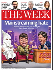 The Week - Digital Magazine