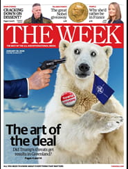 The Week - Digital Magazine