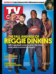 TV Guide Magazine