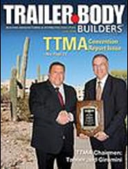 Trailer/Body Builders Magazine