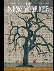 The New Yorker Magazine